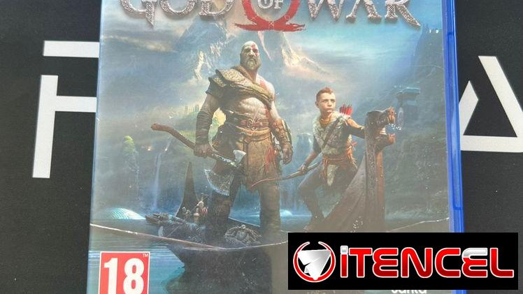 Juegos de PS4
