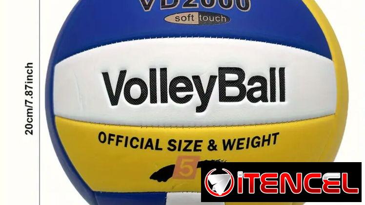Balón de voleibol pro / No. 5