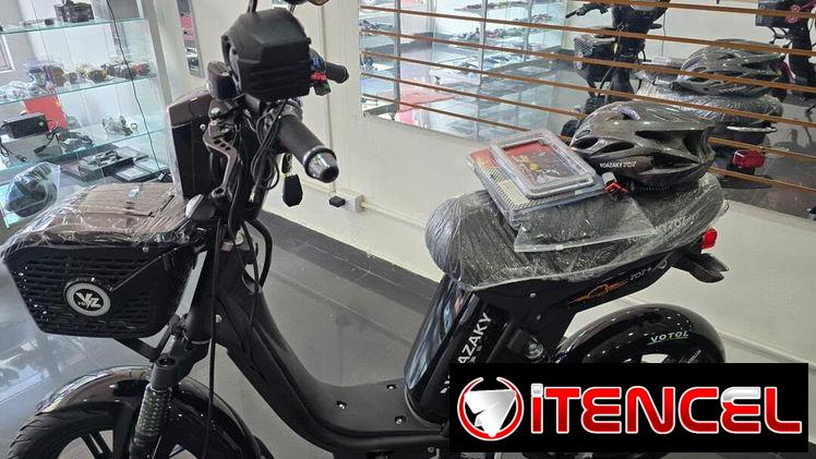 Bicimoto