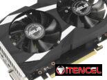ASUS Dual GeForce RTX™ 3050 OC Edition 6GB GDDR6 NUEVA en caja