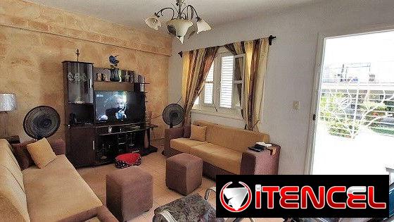 Casa 3/4, garaje, Sevillano (SV-34)