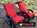 Sillones