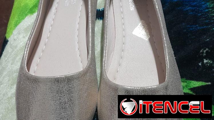Zapatilla