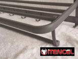 Toallero Plegable de Pared con Ganchos 💲 PRECIO: 23 USD