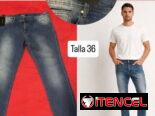 PANTALONES DE HOMBRE