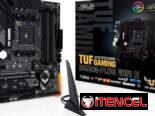 Combo: PC Gamer/Workstation Gama Alta. Potente AMD Ryzen 9 5900XT + TG+TM + RAM + Disipador. TODO NUEVO