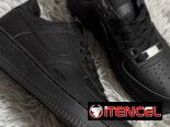 Air Force 1 g5 blancos y negros (36 al 44)