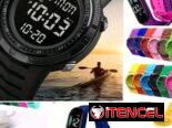 RELOJES DE PULSERA!! VARIOS COLORES FORMAS Y TAMAÑO