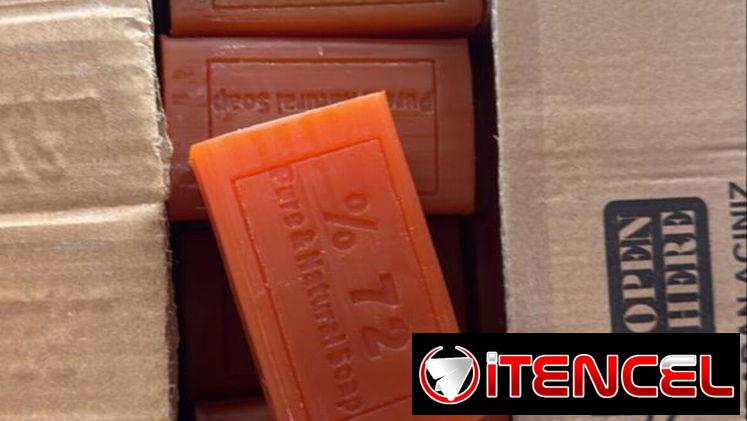 Jabón de lavar 150g