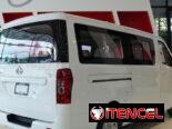 Micro bus 10 plazas cero km