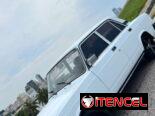 LADA 2107 en circulación