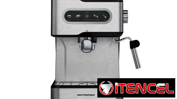Cafeteras para Expresso ☕