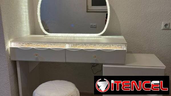 🔥 Vanity modernos disponibles 🔥