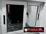Marquetería de aluminio 💯