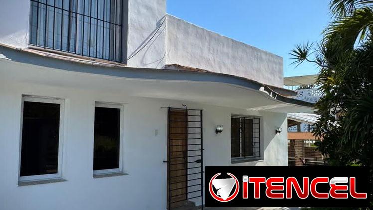 ⛱️🌴 ¡Vive unas vacaciones inolvidables junto al mar en Guanabo! 🌊⛱️/Alquilar casa en la playa/Rent a house in Guanabo