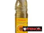 Contenedor de aceite
