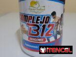 COMPLEJO B12 🏃🏃🏃🏃🧬🧬🔥🔥🔥🔥