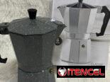 Cafetera de 6 tazas