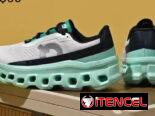 Tenis deportivos  número 44 nuevos ..