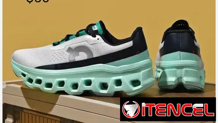 Tenis deportivos  número 44 nuevos ..