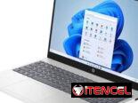 HP laptop 15-fd0133wm