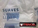 Almuhadas Luxury antialérgicas