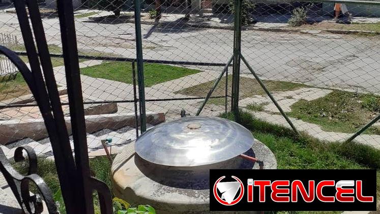 Se vende apartamento.