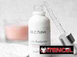 Dúo Iluminador Sérum de Lumin radiance y jabón de perlas de Farmasi