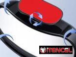 Espejo retrovisor secundario