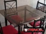 Juegos de Comedor