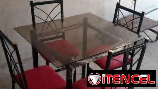Juegos de Comedor