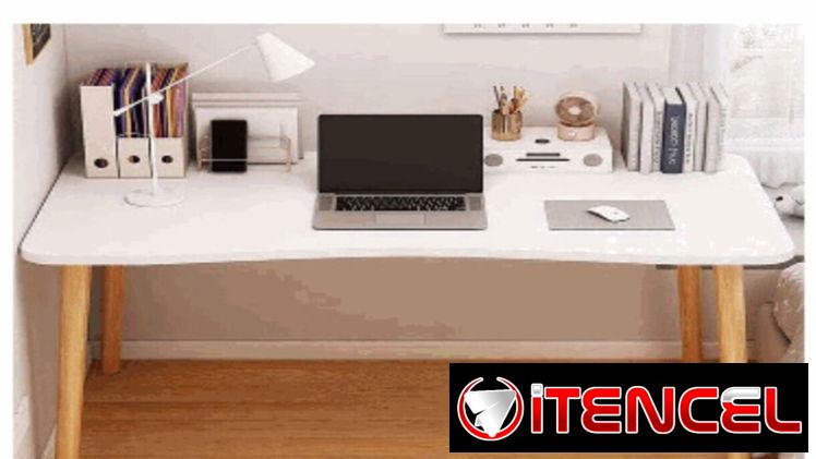 Mesa de escritorio y mesa de estudio varios modelos