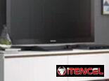 Mueble de tv importado
