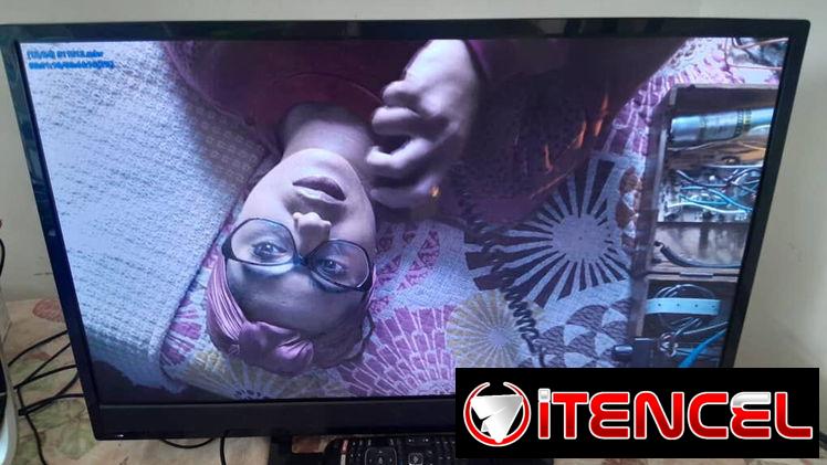 Smart TV 24