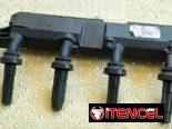 BOBINA DE ENCENDIDO PEUGEOT 206