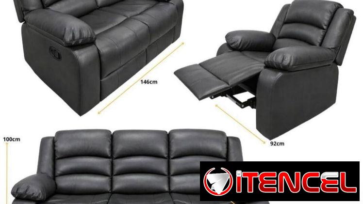 Juegos de muebles requinable 321