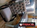 Excelente juegos d Sillones  Tapizados
