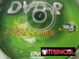 DISCO DE DVD y APARATO DE HACER ROSITA DE MAIZ