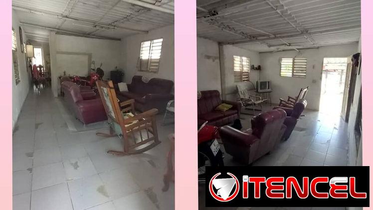 Casa en venta