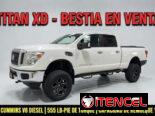 NISSAN 4×4 2017 (Habana)
