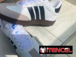 Adidas samba #40