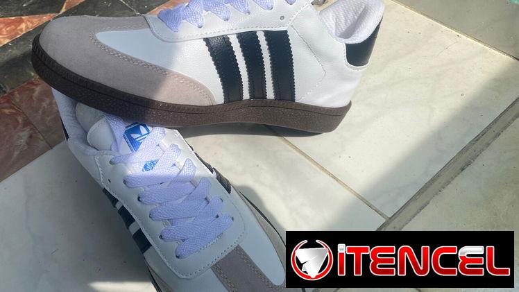 Adidas samba #40