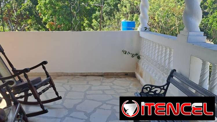 Venta de casa en santa fe
