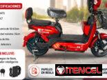 **🔥 ¡TOPMAQ SHIKRA 2026 – LA BESTIA ELÉCTRICA! 🔥, PATINETA ELÉCTRICA SK ,bicicleta eléctrica plegable y patineta eléct