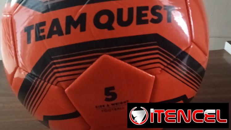 Pelota de futbol