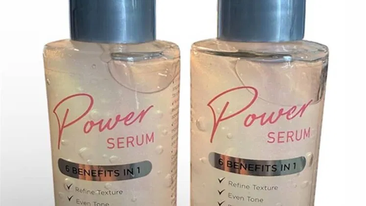 Sérum facial Dermasil Labs