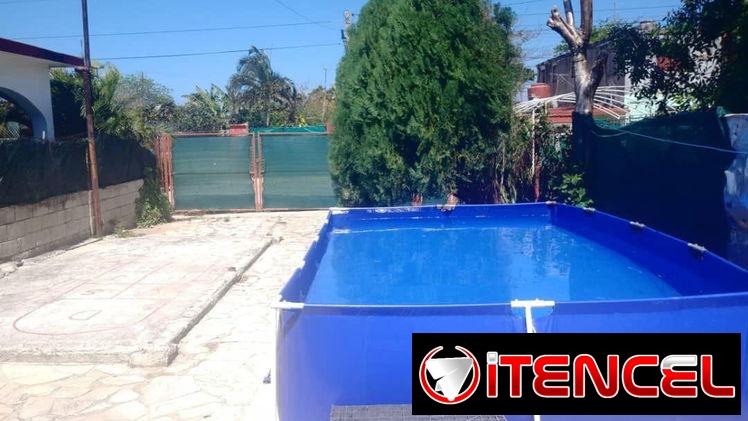 🔑 Cod. Z | Alquiler de Casa en Guanabo Centro cerca de la Playa 🏖️