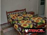 Alquiler de habitación por horas en Los Pinos.