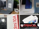 Venta de móviles