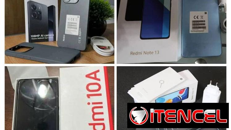 Venta de móviles